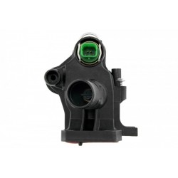 Termosztát, hűtőfolyadék PEUGEOT 206 1.6 HDI 05-, 307 1.6 HDI 05-, 407 1.6 HDI 04-, PARTNER 1.6 HDI 06-15, CITROEN BERLINGO 1.6