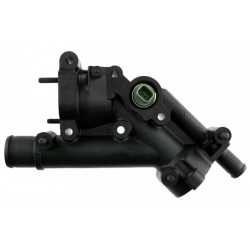 Hűtőfolyadék perem PEUGEOT 206 1.0, 1.1, 1.4, 1.6 HDI, 1.9D, 2.0, 2.0 HDI 98-, CITROEN C3 1.1, 1.4, 1.6 02- 9687927980