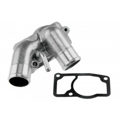 Termosztát, hűtőfolyadék OPEL VECTRA C 2.0 DTI/2.2 DTI 03-, SIGNUM 2.0/2.2 DTI 03-08, SAAB 9-3 2.2 TID 02-15 1338015