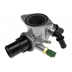 Termosztát, hűtőfolyadék OPEL ASTRA H 1.9 CDTI, ZAFIRA B 1.9 CDTI 04-, SAAB 9-3 1.9 TID 04-15 1338039