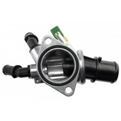 Termosztát, hűtőfolyadék OPEL ASTRA H 1.9 CDTI, ZAFIRA B 1.9 CDTI 04-, SAAB 9-3 1.9 TID 04-15 1338039