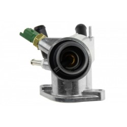 Termosztát, hűtőfolyadék OPEL ASTRA H 1.9 CDTI, ZAFIRA B 1.9 CDTI 04-, SAAB 9-3 1.9 TID 04-15 1338039