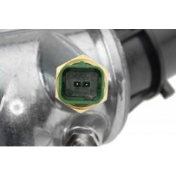 Termosztát, hűtőfolyadék OPEL ASTRA H 1.9 CDTI, ZAFIRA B 1.9 CDTI 04-, SAAB 9-3 1.9 TID 04-15 1338039