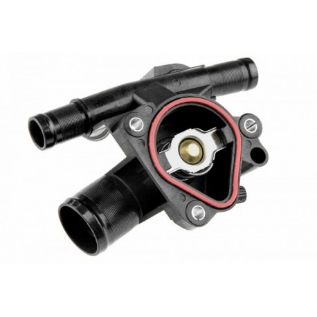 Termosztát, hűtőfolyadék RENAULT TRAFIC II 2.0 DCI 06-, OPEL VIVARO 2.0 CDTI 06-, NISSAN PRIMASTAR 90/120 DCI 06- 8200656420