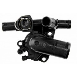 Termosztát, hűtőfolyadék RENAULT TRAFIC II 2.0 DCI 06-, OPEL VIVARO 2.0 CDTI 06-, NISSAN PRIMASTAR 90/120 DCI 06- 8200656420