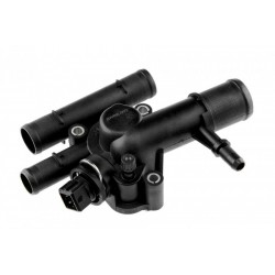 Termosztát, hűtőfolyadék RENAULT LAGUNA II 1.9 DCI 01-, KANGOO 1.9 DCI 01-, TRAFIC II 1.9 DCI 01-,OPEL VIVARO 1.9 DTI 01-