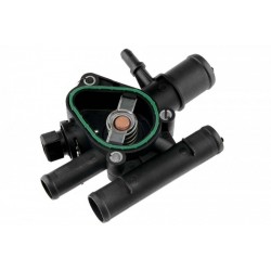 Termosztát, hűtőfolyadék RENAULT LAGUNA II 1.9 DCI 01-, KANGOO 1.9 DCI 01-, TRAFIC II 1.9 DCI 01-,OPEL VIVARO 1.9 DTI 01-