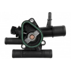 Termosztát, hűtőfolyadék RENAULT LAGUNA II 1.9 DCI 01-, KANGOO 1.9 DCI 01-, TRAFIC II 1.9 DCI 01-,OPEL VIVARO 1.9 DTI 01-