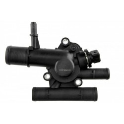 Termosztát, hűtőfolyadék RENAULT LAGUNA II 1.9 DCI 01-, KANGOO 1.9 DCI 01-, TRAFIC II 1.9 DCI 01-,OPEL VIVARO 1.9 DTI 01-