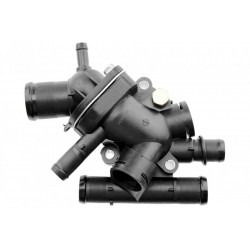 Termosztát, hűtőfolyadék RENAULT CLIO II 1.9D 98-, MEGANE I 1.9D/TDI 96-03, KANGOO 1.9D 97- 7701474249