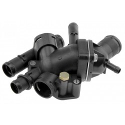 Termosztát, hűtőfolyadék RENAULT CLIO II 1.9D 98-, MEGANE I 1.9D/TDI 96-03, KANGOO 1.9D 97- 7701474249
