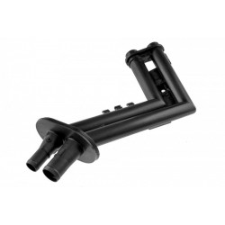 Hűtőfolyadék peremRENAULT MEGANE SCENIC 1.4, 1.6 E/I, 1.9 DT, 2.0I 97-99, SCENIC I 1.4, 1.6, 1.9D, 2.0 99-03 7701205450