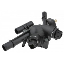 Termosztát, hűtőfolyadék RENAULT ESPACE III 2.0 96-00, LAGUNA I 1.8, 2.0 93-01, MEGANE I 2.0 97-03 7700116078