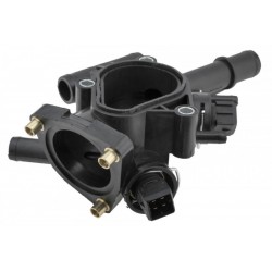 Termosztát, hűtőfolyadék RENAULT ESPACE III 2.0 96-00, LAGUNA I 1.8, 2.0 93-01, MEGANE I 2.0 97-03 7700116078