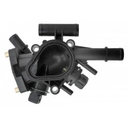 Termosztát, hűtőfolyadék RENAULT ESPACE III 2.0 96-00, LAGUNA I 1.8, 2.0 93-01, MEGANE I 2.0 97-03 7700116078