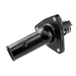 Termosztát, hűtőfolyadék TOYOTA 4 RUNNER 4.0 AWD 02-09, LAND CRUISER 4.0 09-, TUNDRA 4.0 AWD 06-11 1603131010