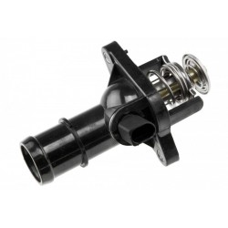 Termosztát, hűtőfolyadék VW GOLF IV 1.6 00-06, BORA 1.6 00-05, SKODA OCTAVIA I 1.6 00-10, SEAT LEON 1.6 05-06, AUDI A3 1.6 96-03