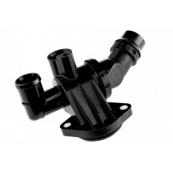 Termosztát, hűtőfolyadék VW PASSAT 2.0 FSI 05-10, JETTA III 2.0 TFSI 05-10, GOLF V 2.0 GTI 04-09, OCTAVIA II RS 2.0 TFSI 05-13,