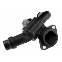 Termosztát, hűtőfolyadék VW PASSAT 2.0 FSI 05-10, JETTA III 2.0 TFSI 05-10, GOLF V 2.0 GTI 04-09, OCTAVIA II RS 2.0 TFSI 05-13,