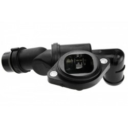 Termosztát, hűtőfolyadék VW PASSAT 2.0 FSI 05-10, JETTA III 2.0 TFSI 05-10, GOLF V 2.0 GTI 04-09, OCTAVIA II RS 2.0 TFSI 05-13,