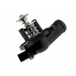 Termosztát, hűtőfolyadék VW GOLF IV 1.6 FSI 02-06, BORA 1.6 FSI 02-05, AUDI A2 1.6 FSI 02-05 032121121M