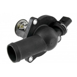 Termosztát, hűtőfolyadék VW GOLF IV 1.6 FSI 02-06, BORA 1.6 FSI 02-05, AUDI A2 1.6 FSI 02-05 032121121M