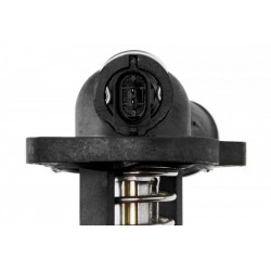 Termosztát, hűtőfolyadék VW GOLF IV 1.6 FSI 02-06, BORA 1.6 FSI 02-05, AUDI A2 1.6 FSI 02-05 032121121M