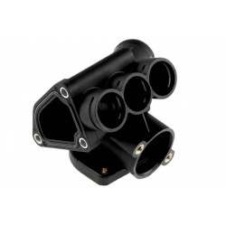 Termosztát, hűtőfolyadék VW T4 2.8R 95-00, VW GOLF III 2.8 VR6, 2.9 VR6 94-99 021121117A