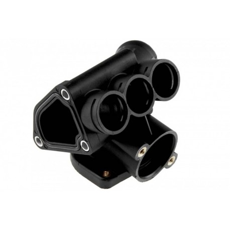 Termosztát, hűtőfolyadék VW T4 2.8R 95-00, VW GOLF III 2.8 VR6, 2.9 VR6 94-99 021121117A