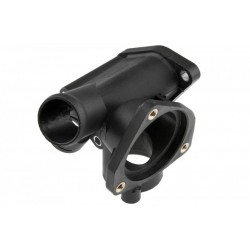 Termosztát, hűtőfolyadék VW T4 2.8R 95-00, VW GOLF III 2.8 VR6, 2.9 VR6 94-99 021121117A