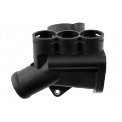 Termosztát, hűtőfolyadék VW T4 2.8R 95-00, VW GOLF III 2.8 VR6, 2.9 VR6 94-99 021121117A