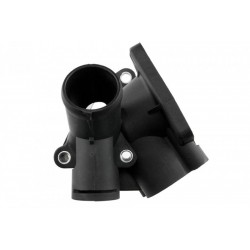 Termosztát, hűtőfolyadék VW T4 2.8R 95-00, VW GOLF III 2.8 VR6, 2.9 VR6 94-99 021121117A