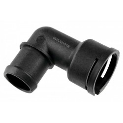 Hűtőfolyadék perem VW GOLF III 1.6, 1.8, 1.9 SDI, 2.0, 2.0 GTI, 91-97, SHARAN 1.9 TDI, 2.0 95-10, SEAT IBIZA II 1.6, 1.8,