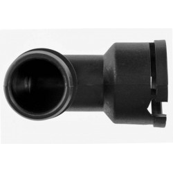 Hűtőfolyadék perem VW GOLF III 1.6, 1.8, 1.9 SDI, 2.0, 2.0 GTI, 91-97, SHARAN 1.9 TDI, 2.0 95-10, SEAT IBIZA II 1.6, 1.8,