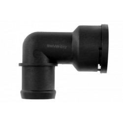 Hűtőfolyadék perem VW GOLF III 1.6, 1.8, 1.9 SDI, 2.0, 2.0 GTI, 91-97, SHARAN 1.9 TDI, 2.0 95-10, SEAT IBIZA II 1.6, 1.8,