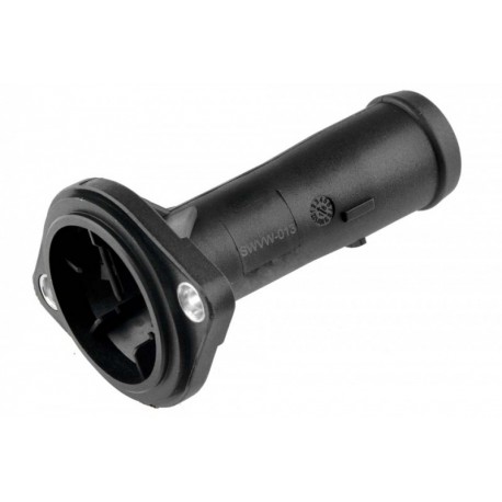 Hűtőfolyadék perem VW GOLF IV 1.9 SDI 97-05, SKODA OCTAVIA I 1.9 TDI/SDI 98-03, AUDI A3 1.9 TDI 96-01 38121121