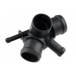 Hűtőfolyadék perem VW GOLF IV 1.6 97-04, BORA 1.6, 2.0 98-05, AUDI TT 1.8T 02-06 1J0121087A