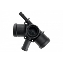 Hűtőfolyadék perem VW GOLF IV 1.6 97-04, BORA 1.6, 2.0 98-05, AUDI TT 1.8T 02-06 1J0121087A