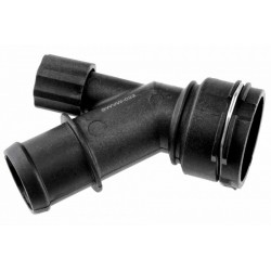 Hűtőfolyadék perem /ALSÓ/ VW GOF IV 1.4, 1.6, 1.6 FSI, 1.8, 1.8T, 2.0, 2.3 V5 97-05, BORA 1.4, 1.6, 1.6 FSI, 1.8, 1.8T, 2.0, 2.3