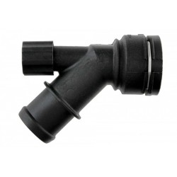 Hűtőfolyadék perem /ALSÓ/ VW GOF IV 1.4, 1.6, 1.6 FSI, 1.8, 1.8T, 2.0, 2.3 V5 97-05, BORA 1.4, 1.6, 1.6 FSI, 1.8, 1.8T, 2.0, 2.3