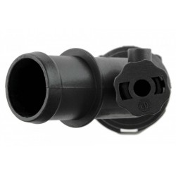 Hűtőfolyadék perem /ALSÓ/ VW GOF IV 1.4, 1.6, 1.6 FSI, 1.8, 1.8T, 2.0, 2.3 V5 97-05, BORA 1.4, 1.6, 1.6 FSI, 1.8, 1.8T, 2.0, 2.3