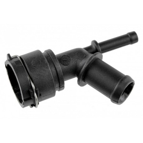 Hűtőfolyadék perem VW GOLF IV 1.6, 1.6 FSI, 1.8, 2.0 98- 1J0122291B