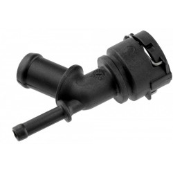 Hűtőfolyadék perem VW GOLF IV 1.6, 1.6 FSI, 1.8, 2.0 98- 1J0122291B