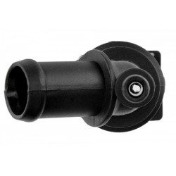 Hűtőfolyadék perem VW GOLF IV 1.6, 1.6 FSI, 1.8, 2.0 98- 1J0122291B