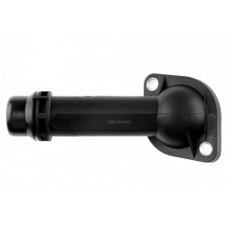 Hűtőfolyadék perem VW PASSAT 1.6, 1.8T, 2.0 4MOTION 00-05, SKODA SUPERB I 1.8T, 2.0 02-08, AUDI A4 1.6, 1.8T 95-00, A6 1.8T