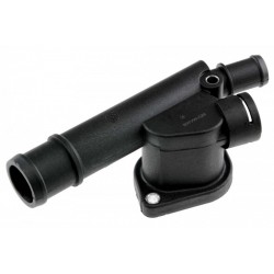 Hűtőfolyadék perem VW PASSAT 2.0 TDI 05-10, GOLF V 2.0 TDI 03-08, TOURAN 2.0 TDI 03-10, SKODA ROOMSTER 1.9 TDI 06-10, AUDI A3