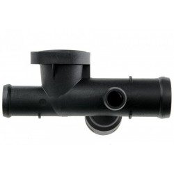 Hűtőfolyadék perem VW GOLF IV 1.8T 97-05, SKODA OCTAVIA I 1.8T 96-00, AUDI A3 1.8T QUATTRO 96-03, TT 1.8T QUATTRO 99-06