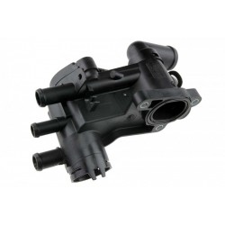 Termosztát, hűtőfolyadék VW POLO 1.4 16V 01-09, SKODA FABIA I 1.4 16V 99-08, SEAT IBIZA IV 1.4 16V 02-07 032121111AP