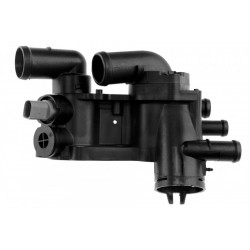 Termosztát, hűtőfolyadék VW POLO 1.4 16V 01-09, SKODA FABIA I 1.4 16V 99-08, SEAT IBIZA IV 1.4 16V 02-07 032121111AP