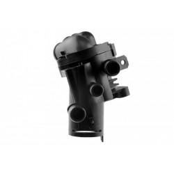 Termosztát, hűtőfolyadék VW POLO 1.4 16V 01-09, SKODA FABIA I 1.4 16V 99-08, SEAT IBIZA IV 1.4 16V 02-07 032121111AP